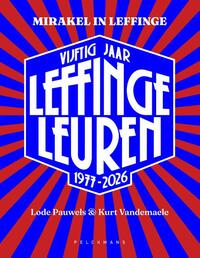 Mirakel in Leffinge