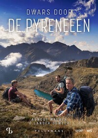 Dwars door de Pyreneeën
