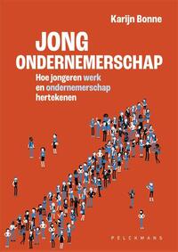 Jong ondernemerschap