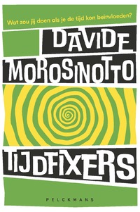 Tijdfixers