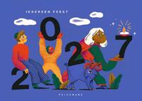 Iedereen Feest! 2027
