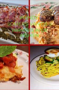 Variaties in de keuken