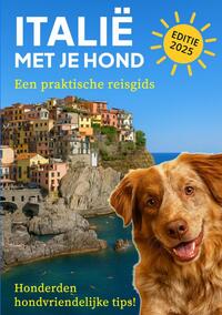 Italië met je Hond
