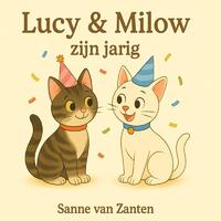 Lucy & Milow