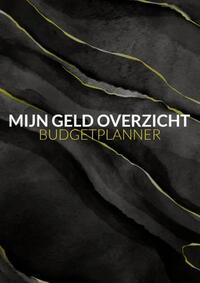 Mijn geld overzicht - budgetplanner