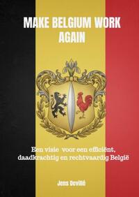 Make Belgium Work Again