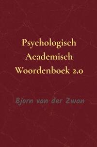 Psychologische Academisch Woordenboek 2.0