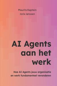 AI Agents aan het werk