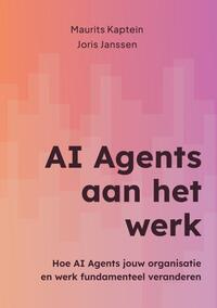 AI Agents aan het werk
