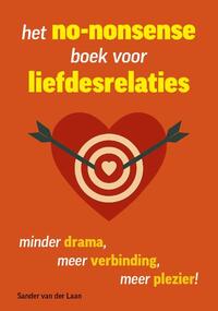 Het no-nonsense boek voor liefdesrelaties