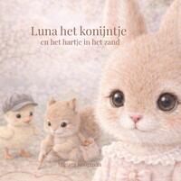 Luna het konijntje