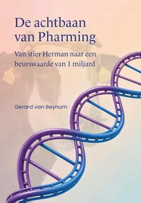 De achtbaan van Pharming