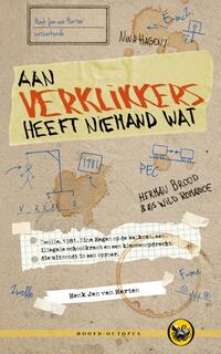 Aan verklikkers heeft niemand wat