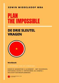Plan the Impossible Workbook