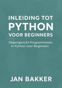 Inleiding tot Python voor Beginners