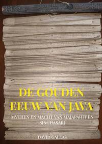 De Gouden Eeuw van Java