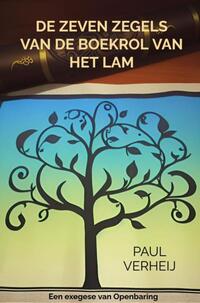De zeven zegels van de boekrol van het Lam