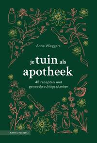 Je tuin als apotheek