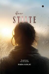 Haar stilte