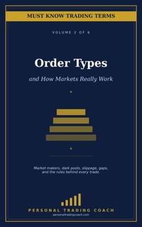 Order Types and How Markets Really Work