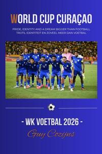 World Cup Curaçao