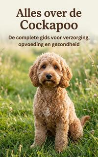 Alles over de Cockapoo, Andries B.V. | Boek | 9789465480589 | Bruna