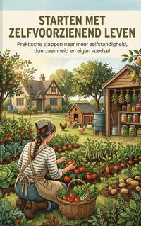 Starten met Zelfvoorzienend Leven
