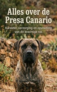 Alles over de Presa Canario