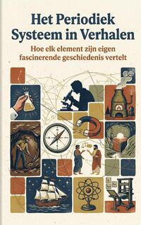 Het Periodiek Systeem in Verhalen