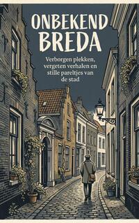 Onbekend Breda