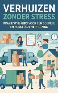 Verhuizen Zonder Stress
