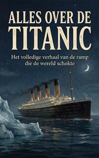 Alles over de Titanic