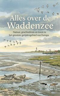 Alles over de Waddenzee
