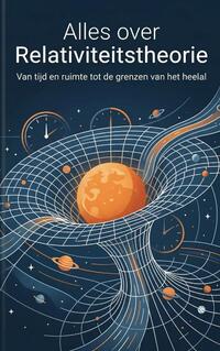 Alles over Relativiteitstheorie