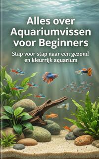 Alles over Aquariumvissen voor Beginners
