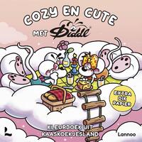 Cozy en cute met Diddl