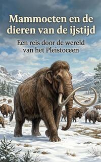 Mammoeten en de dieren van de ijstijd