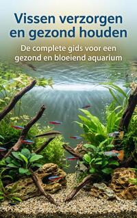 Vissen verzorgen en gezond houden