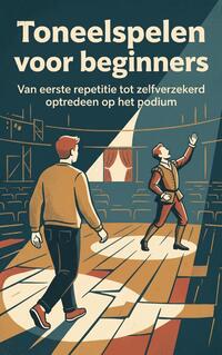 Toneelspelen voor beginners
