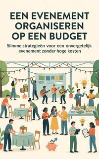 Een evenement organiseren op een budget