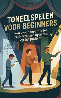 Toneelspelen voor beginners
