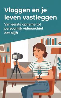 Vloggen en je leven vastleggen
