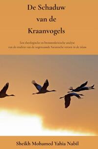 De Schaduw Van De Kraanvogels