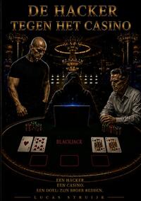 De hacker tegen het casino