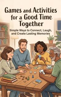 Games and Activities for a Good Time Together