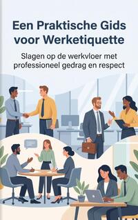 Een Praktische Gids voor Werketiquette