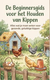 De Beginnersgids voor het Houden van Kippen