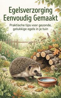 Egelsverzorging Eenvoudig Gemaakt