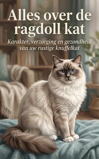 Alles over de ragdoll kat