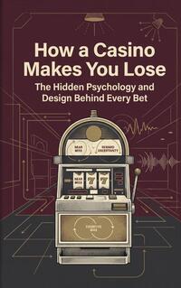 How a Casino Makes You Lose